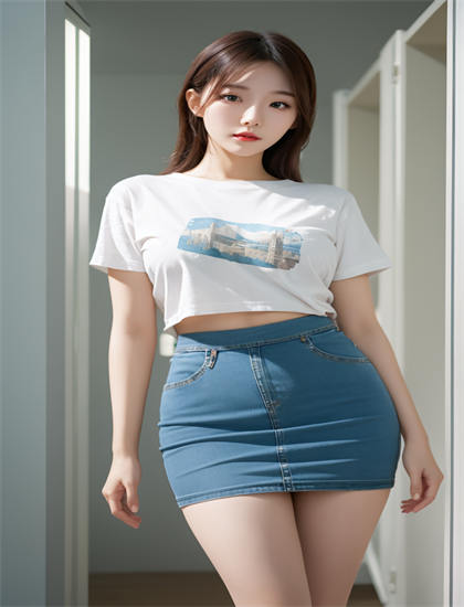 《度假村兼职》色彩运用解析：色调选择与情绪表达分析