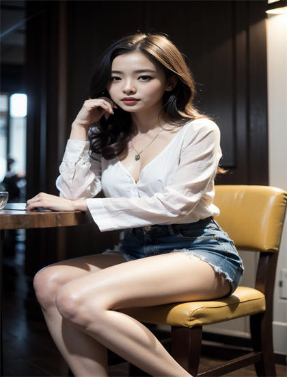 从动作片角度解读蒙娜丽莎：的文化内涵与社会意义 ——带你领略动作片的魅力