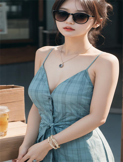 《神明在看》制作内幕：服装的时代还原与角色塑造 揭示艺术创作的艰辛与快乐